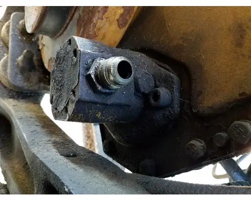 Fuel Pump (Injection) CAT C-12 B &amp; W  Truck Center