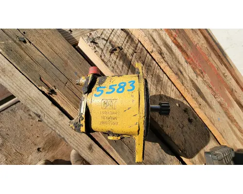 Fuel Pump (Injection) CAT C-12 Crest Truck Parts