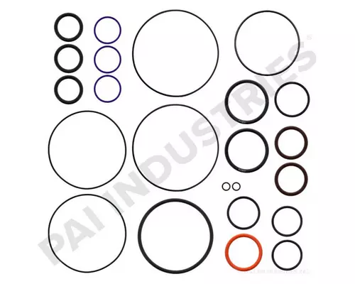 Gasket Kit CAT C-12 Ttm Diesel LLC