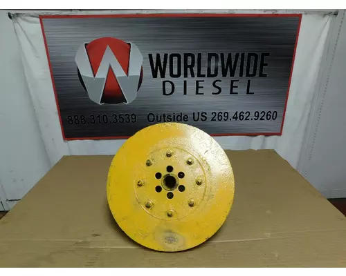 Harmonic Balancer CAT C-12 Worldwide Diesel