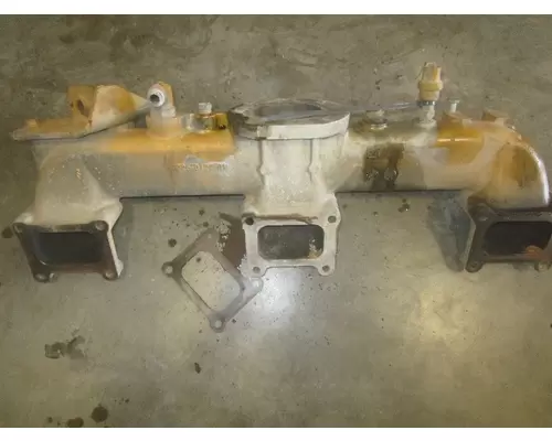 Intake Manifold CAT C-12 Tim Jordan's Truck Parts, Inc.