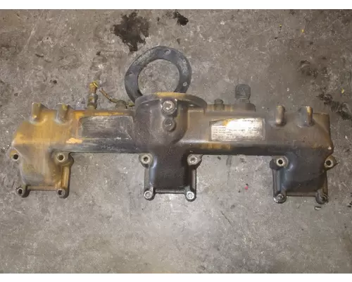 Intake Manifold CAT C-12 Tim Jordan's Truck Parts, Inc.