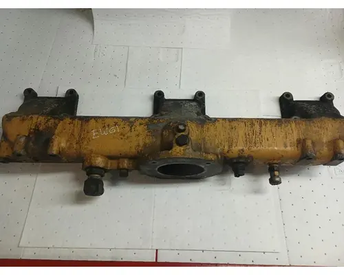 Intake Manifold Cat C-12 Spalding Auto Parts