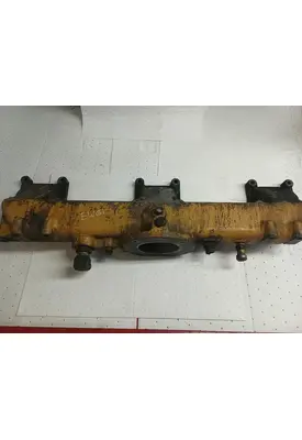 Cat C-12 Intake Manifold