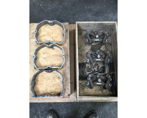 Jake/Engine Brake Cat C-12 River City Truck Parts Inc.