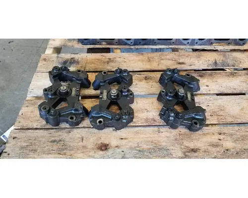 Jake/Engine Brake CAT C-12 Dutchers Inc   Heavy Truck Div  Ny