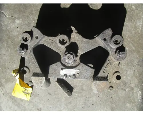 Jake/Engine Brake CAT C-12 Tim Jordan's Truck Parts, Inc.