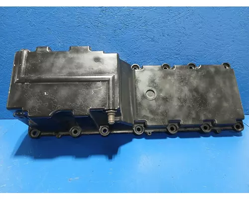 Oil Pan CAT C-12 Diesel Truck Parts