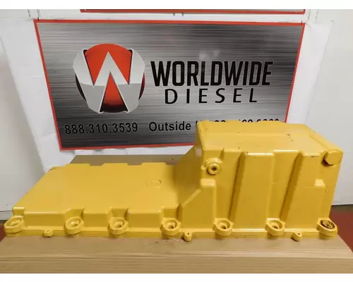 Oil Pan CAT C-12 Worldwide Diesel