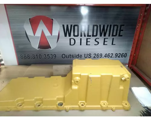 Oil Pan CAT C-12 Worldwide Diesel