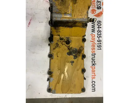Oil Pan CAT C-12 Payless Truck Parts