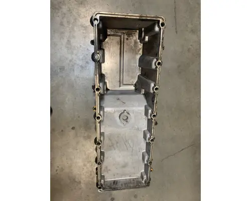 Oil Pan CAT C-12 Payless Truck Parts