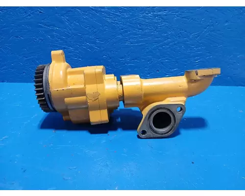 Oil Pump CAT C-12 Diesel Truck Parts