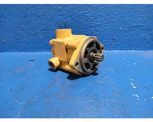 Power Steering Pump CAT C-12 Diesel Truck Parts