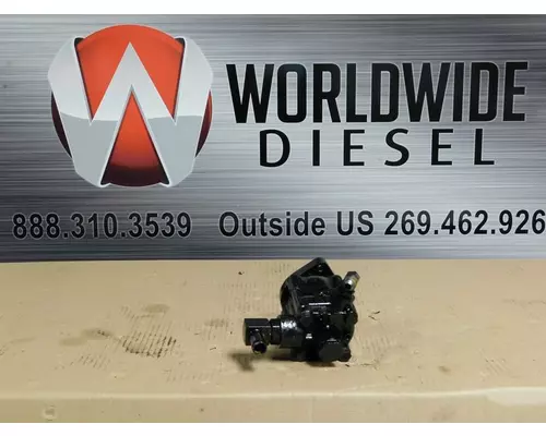 Power Steering Pump CAT C-12 Worldwide Diesel