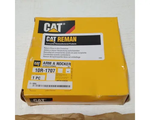 Cat C-12 Rocker Arm