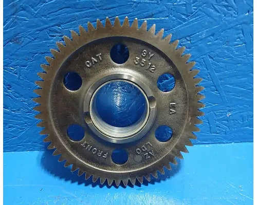 Timing Gears CAT C-12 Diesel Truck Parts