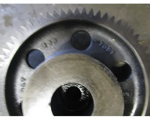 Timing Gears CAT C-12 Tim Jordan's Truck Parts, Inc.