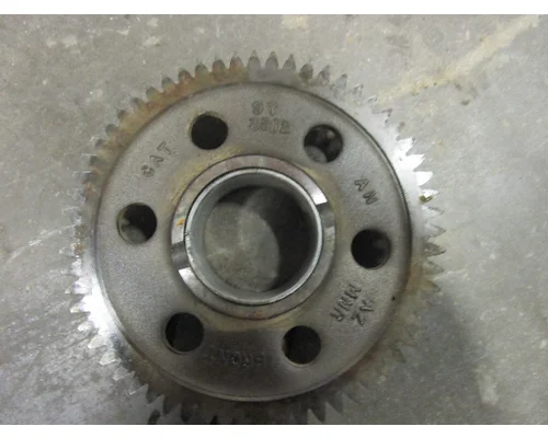 Timing Gears CAT C-12 Tim Jordan's Truck Parts, Inc.