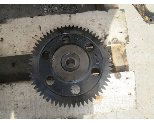 Timing Gears CAT C-12 Tim Jordan's Truck Parts, Inc.