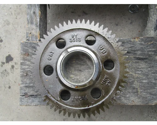 Timing Gears CAT C-12 Tim Jordan's Truck Parts, Inc.