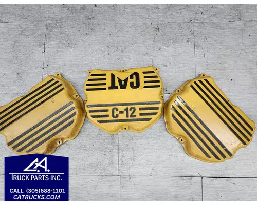 Valve Cover CAT C-12 CA Truck Parts