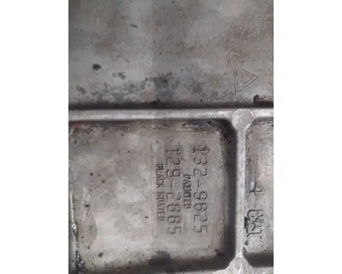 Valve Cover CAT C-12 Truck Salvage International Inc