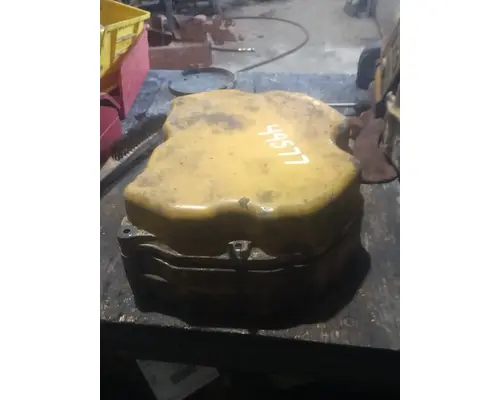 Valve Cover CAT C-12 Truck Salvage International Inc