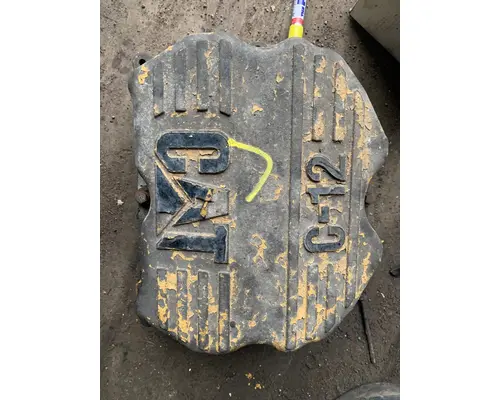 Valve Cover CAT C-12 Truck Salvage International Inc