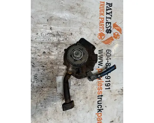 Water Pump CAT C-12 Payless Truck Parts