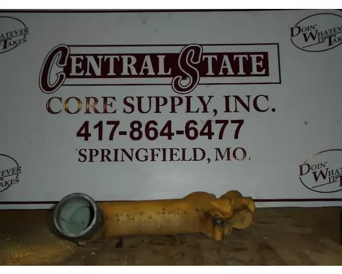 Water Pump CAT C-12 Central State Core Supply
