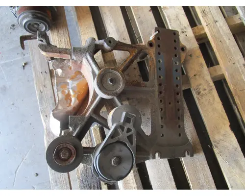 Engine Parts, Misc. CAT C-13 ACERT Tim Jordan's Truck Parts, Inc.