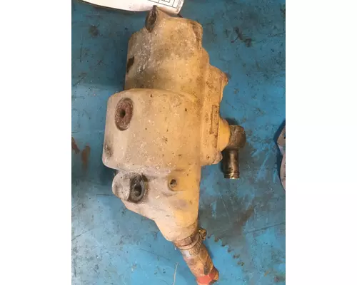 Air Compressor CAT C-13 Payless Truck Parts