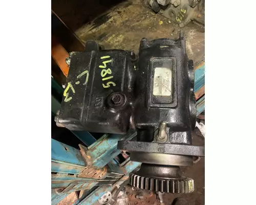 Air Compressor CAT C-13 2679707 Ontario Inc