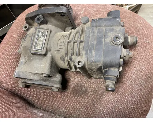 Air Compressor CAT C-13 Truck Salvage International Inc