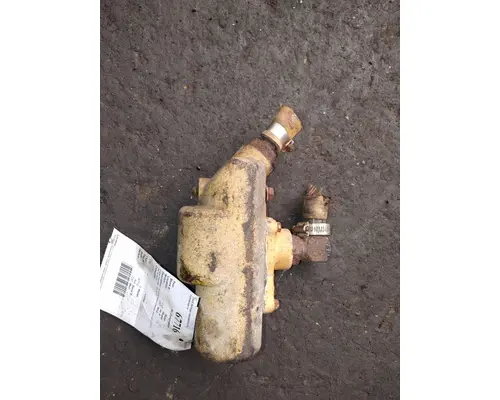Air Compressor CAT C-13 Truck Salvage International Inc