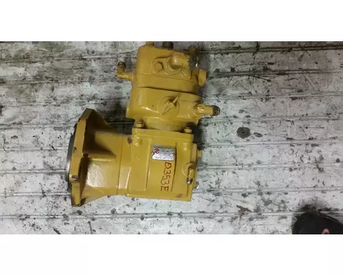 Air Compressor CAT C-13 Central State Core Supply