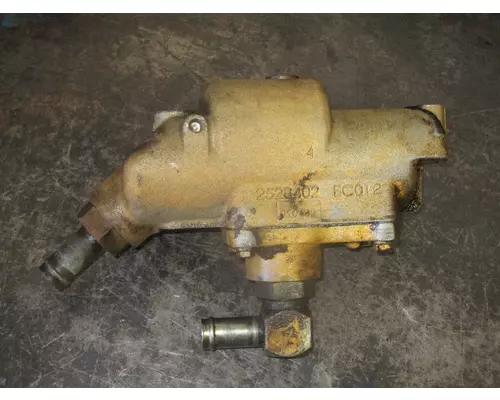 Air Compressor CAT C-13 Tim Jordan's Truck Parts, Inc.