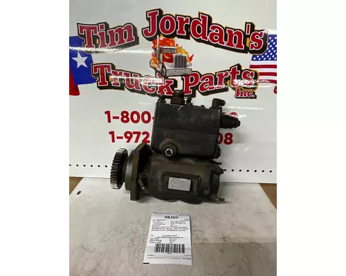 Air Compressor CAT C-13 Tim Jordan's Truck Parts, Inc.