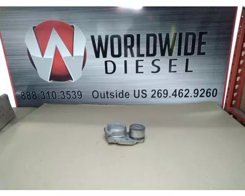 Belt Tensioner CAT C-13 Worldwide Diesel