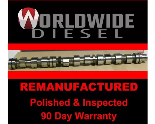 Camshaft CAT C-13 Worldwide Diesel