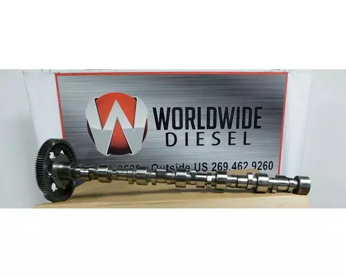 Camshaft CAT C-13 Worldwide Diesel