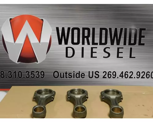 Connecting Rod CAT C-13 Worldwide Diesel