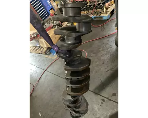 Crankshaft CAT C-13 Hd Truck Repair &amp; Service