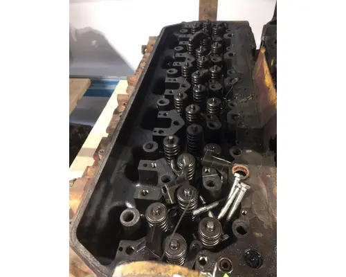 Cylinder Head CAT C-13 Payless Truck Parts