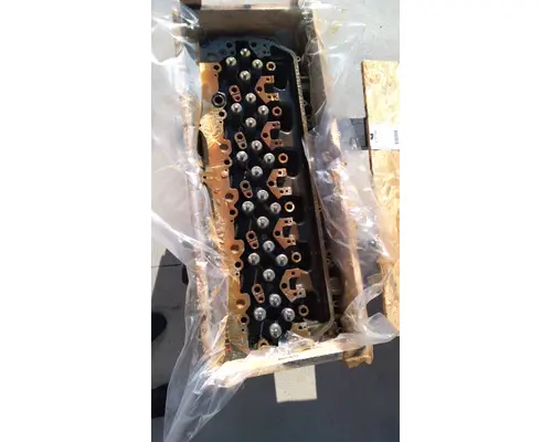 Cylinder Head Cat C-13 Edmonton Rctp