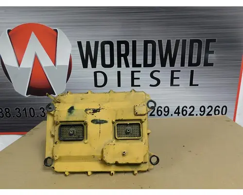 ECM CAT C-13 Worldwide Diesel
