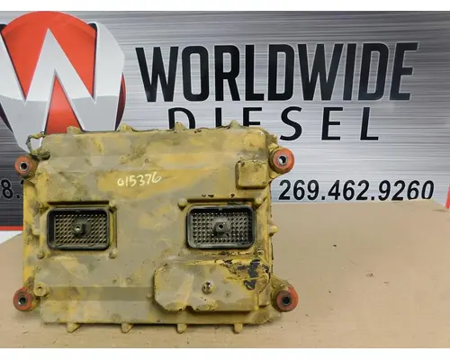 ECM CAT C-13 Worldwide Diesel