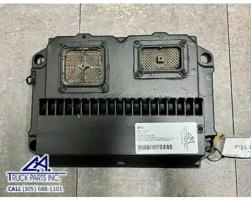 ECM CAT C-13 CA Truck Parts