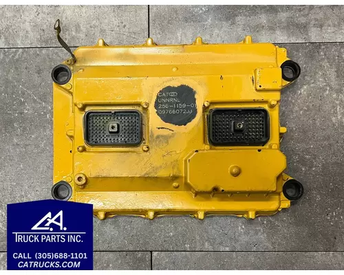 ECM CAT C-13 CA Truck Parts